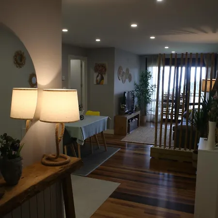 Appartement Zelaia *