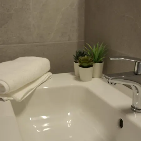 Apartment Zelaia
