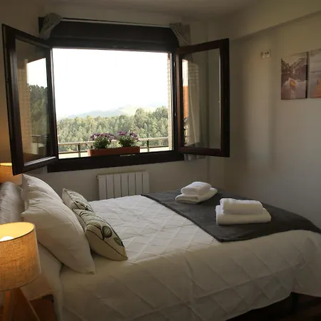 Apartment Zelaia