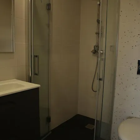 Zelaia Apartment Mendexa