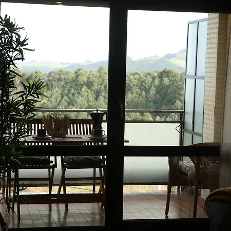 Apartment Zelaia