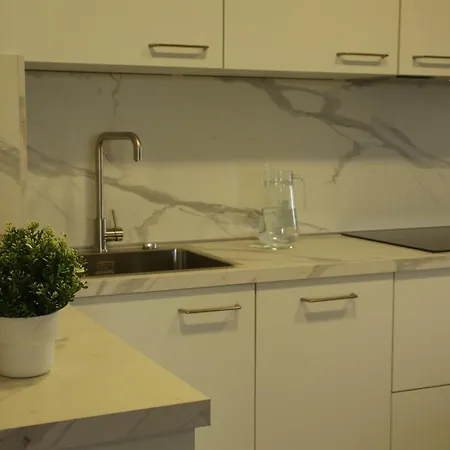 Zelaia Apartment