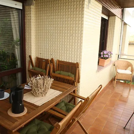 Apartment Zelaia *