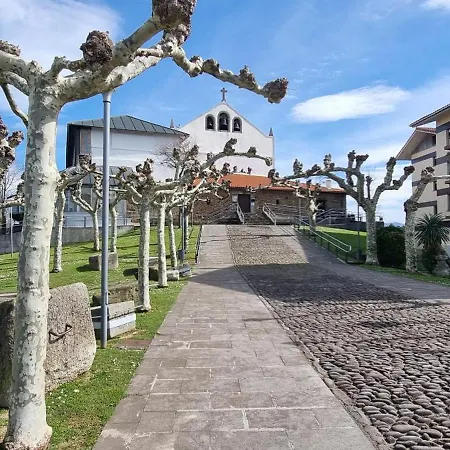 Daire Zelaia Mendexa